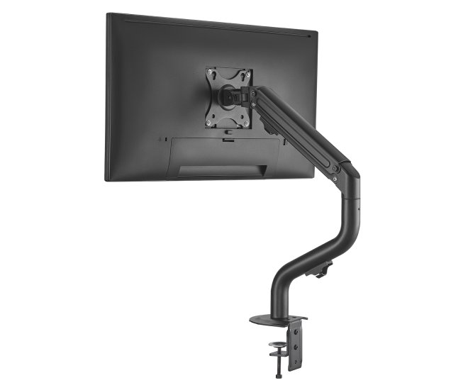 Monitorarm met gasveer (zwenkbaar), 13''-32'', max. 8 kg - Ma da1 02 website image 84b1f990 743b 4aab 8f88 bb70ace0ae46 - MA-DA1-02