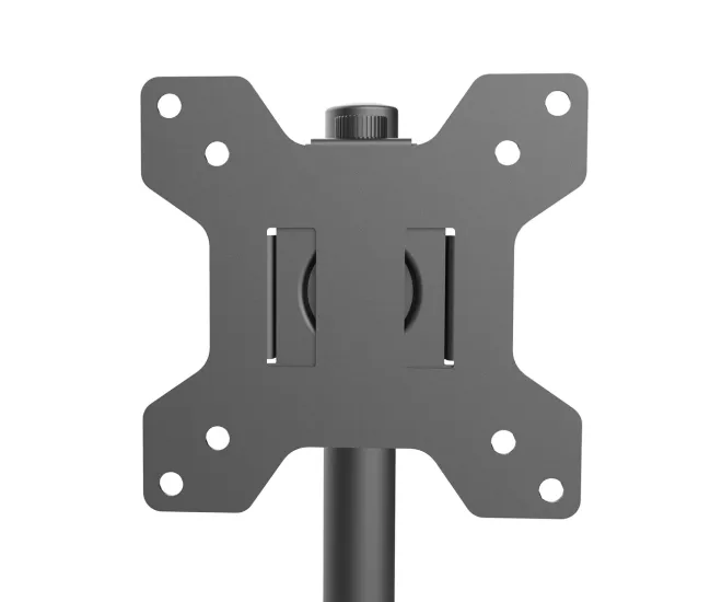 Verstelbare monitorvoet VESA 75x75 en 100x100 - Mc 987 3 - MC-987