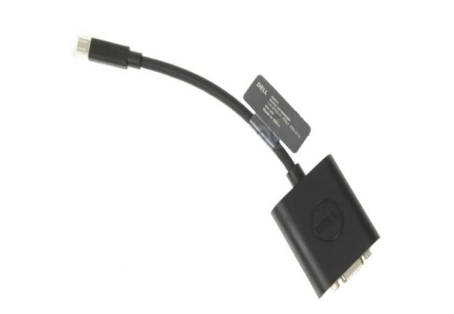 Mini Displayport naar VGA adapter - Mdp2vga dl001 0 - mdp2vga-dl001