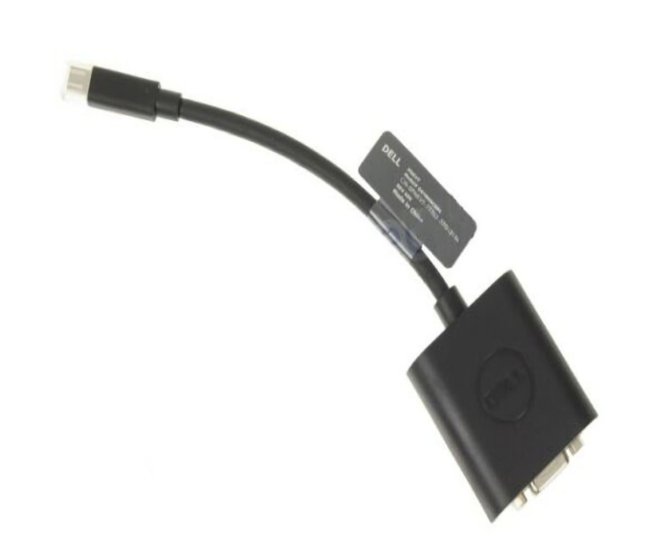 Mini Displayport naar VGA adapter - Mdp2vga dl001 0 - mdp2vga-dl001