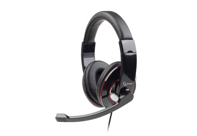 Headset Glossy Zwart USB - Mhs u 001 website image 623a4567 4ef9 444b 8a5b 241b6a395729 - MHS-U-001