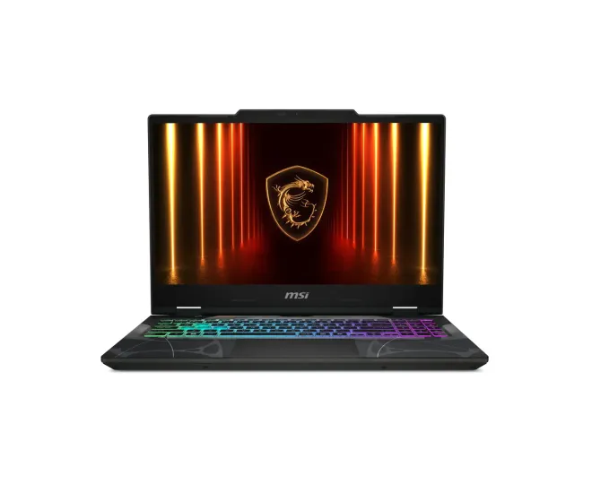 MSI CYBORG 15 gaming/editing laptop - Msi cyborg15 1 - MSI/cyborg15/15.6/C5-210H/16/512/5050-8/W11P/