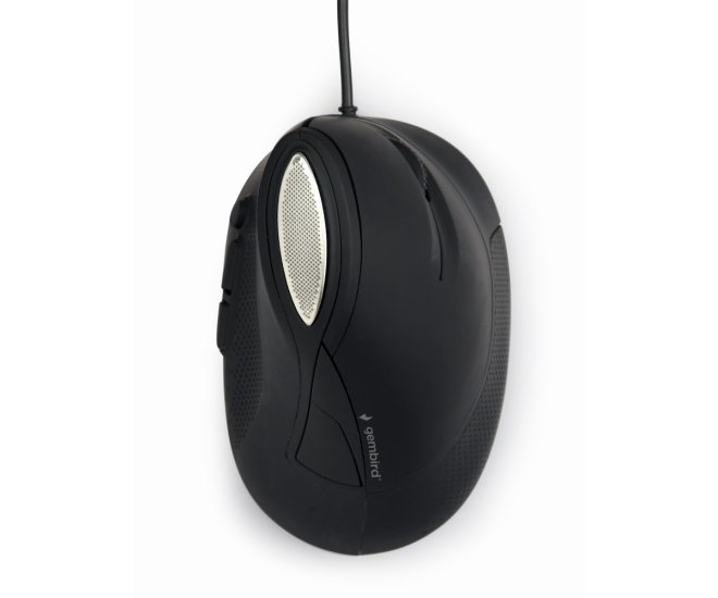 6-knops ergonomische optische muis, spacegrey - Mus ergo 03 website image 38299775 1d2e 4e9a 928c 7a2b543b949d - MUS-ERGO-03