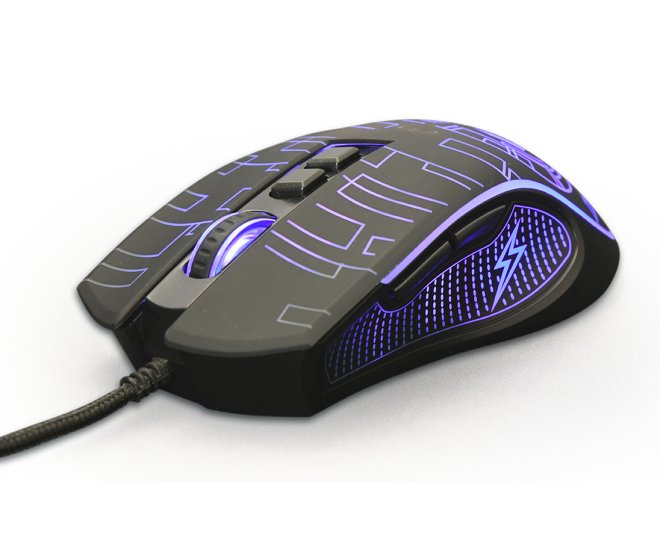 7-knops optische gaming muis met gekleurde verlichting, zwart - Musg rgb 01 web site image 18d2474f 9a75 4bef 8e57 acc4f407e518 - MUSG-RGB-01