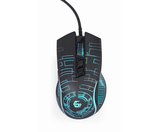 7-knops optische gaming muis met gekleurde verlichting, zwart - Musg rgb 01 website image 0fe4eb60 6810 4656 821a b0e4182a39ca - MUSG-RGB-01