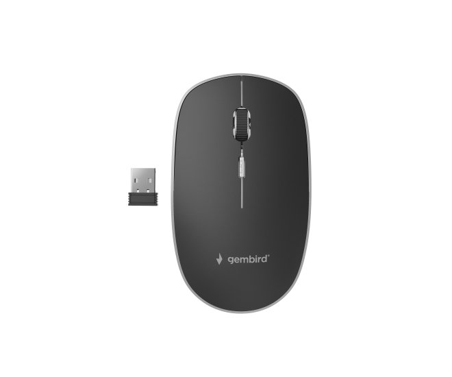 Fluisterstille draadloze muis, zwart - Musw 4bs 01 website image 4463d1cd ee01 4b9d 810e 0c35e4b8d338 - MUSW-4BS-01