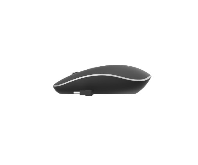 Fluisterstille draadloze optische muis, USB-C  zwart - Musw 4bsc 01 website image e6c0840b 2988 4271 b988 9f23712610ca - MUSW-4BSC-01