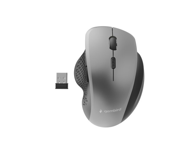 6-knops draadloze muis zwart/space grey - Musw 6b 02 bg website image fcc758bc a0d0 45e0 9ac8 f845cb196ed0 - MUSW-6B-02-BG