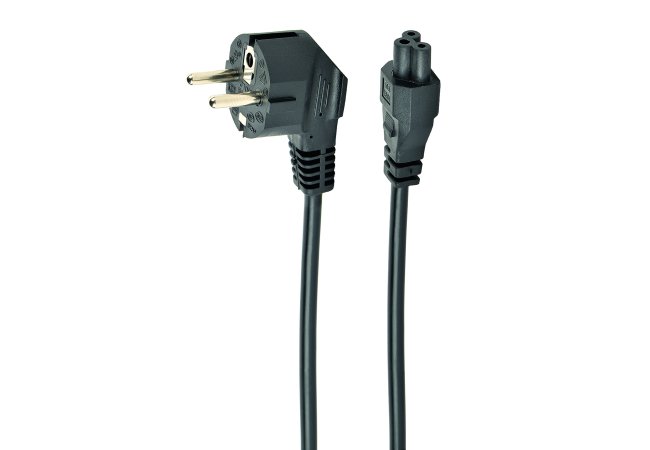 Netsnoer (C5), 0,75 mm&sup2;, 2,5 A, 1 m - Pc 186 ml12 1m web site image 7f33a108 5d51 4e3c b8e8 79aafc174a94 - PC-186-ML12-1M
