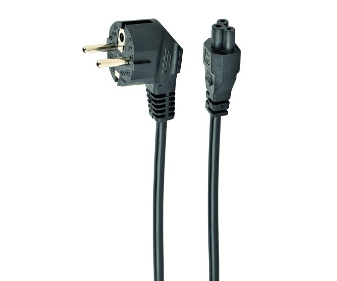 Netsnoer (C5), 1,00 mm&sup2;, 2,5 A, 3 m - Pc 186 ml12 3m web site image 222771e1 c721 4dc0 ba58 2292a2b6b3e1 - PC-186-ML12-3M