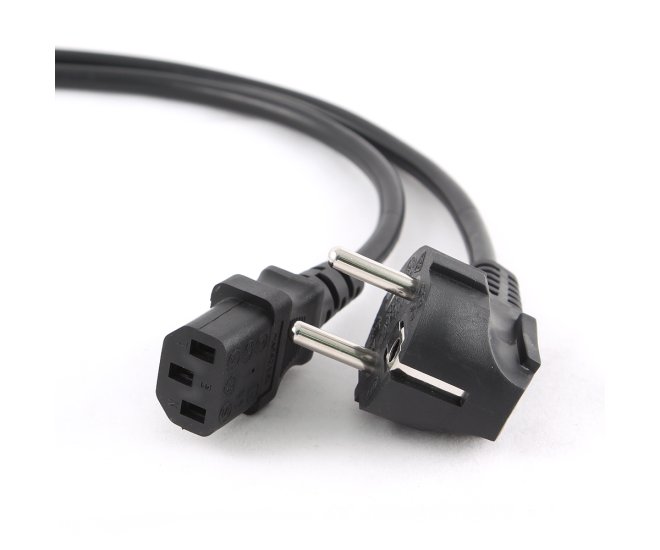 Netsnoer (C13), 1,00 mm&sup2;, 10 A, 10 m - Pc 186 vde 10m website image 30e1ae0e 3ab8 4479 9108 29254e8481b7 - PC-186-VDE-10M