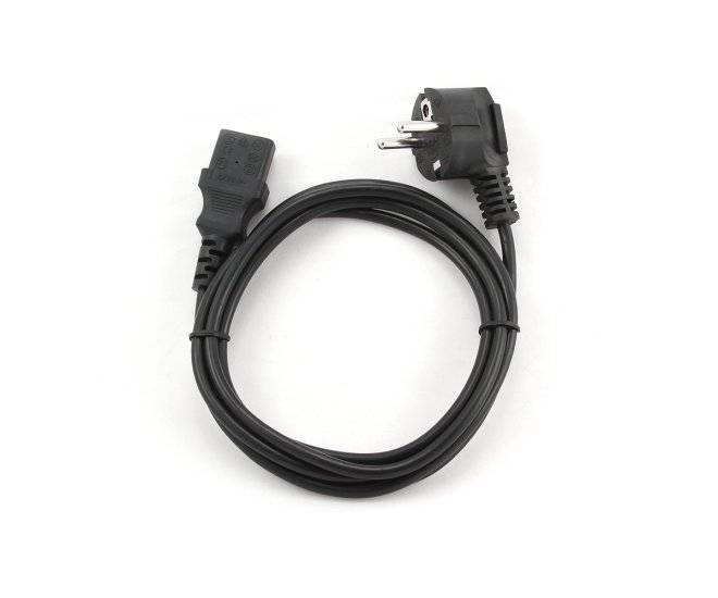 Netsnoer (C13), 0.50 mm&sup2;, 6 A, 1.8 m - Pc 186 website image c4b27d5c 281b 4b0e a034 8d84fd510b15 - PC-186