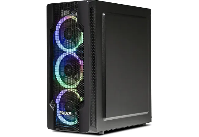 PCD Gaming/Editing BASIC - Pcd gaming editing basic 1 - PCD/R5-5/16/512/RTX3050-6/W11P/N/12
