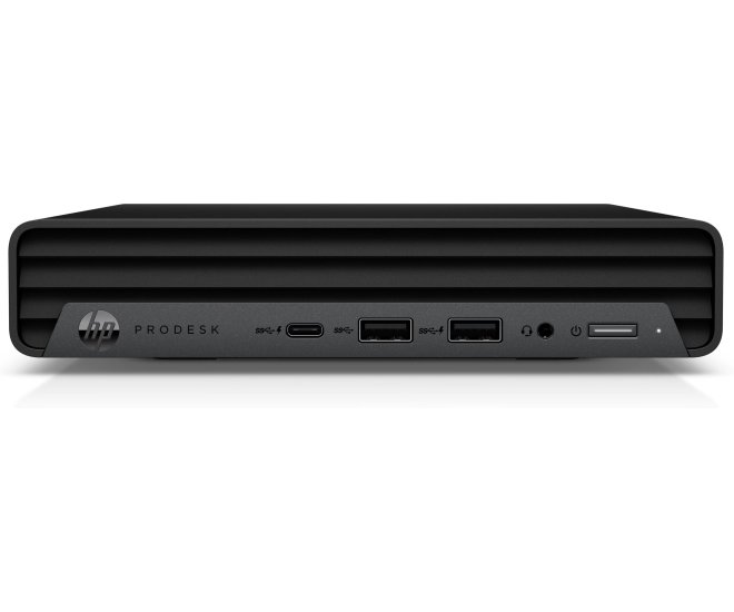HP Prodesk 600 G6 mini - Prodesk 600 g6 1 scaled1 - HP/mini/i5-10/16/256/Refurb/A/12mnd