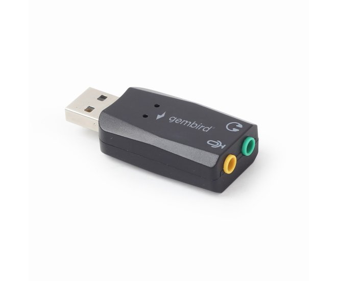 Externe USB geluidskaart ''Virtus Plus'' - Sc usb20 01 website image 98037257 eab3 4496 b443 a6e276b8a287 - SC-USB2.0-01