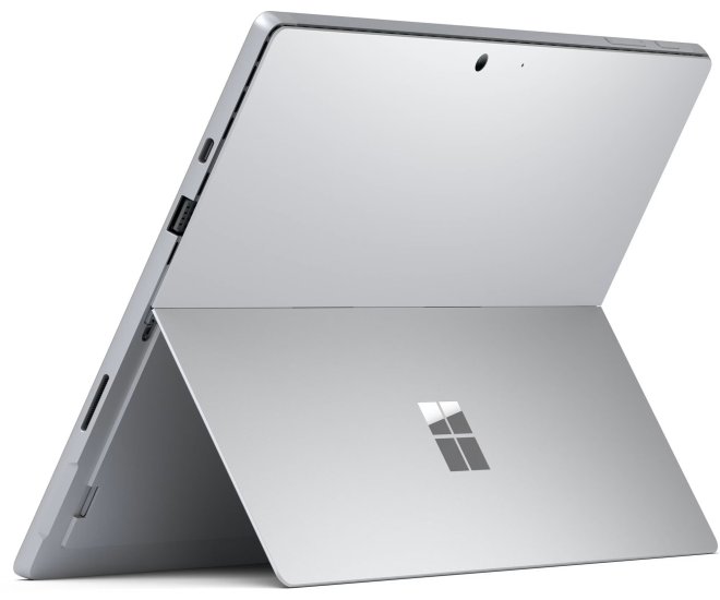 Microsoft Surface Pro 7 A min - Surface pro 7 2 - Sur7/12.3/I5-10/256/8/W11P/RA/3mnd