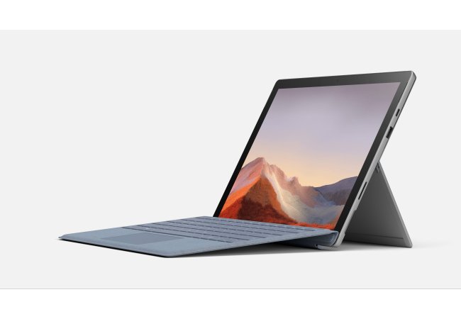 Microsoft Surface Pro 7 A min - Surface pro 7 3 - Sur7/12.3/I5-10/256/8/W11P/RA/3mnd
