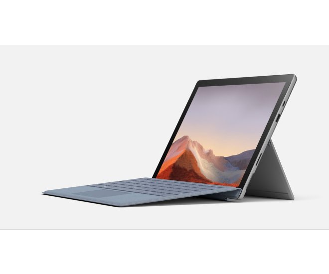 Microsoft Surface Pro 7 A min - Surface pro 7 3 - Sur7/12.3/I5-10/256/8/W11P/RA/3mnd