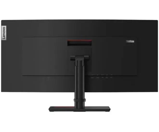 Lenovo ThinkVision T34w-20 Zwart 34" gebogen monitor - T34w 20 2 - lenovo/t34w-20/ra/6