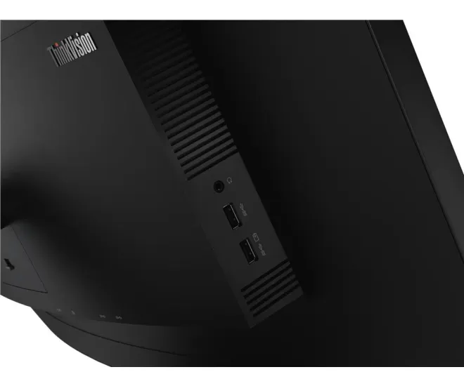 Lenovo ThinkVision T34w-20 Zwart 34" gebogen monitor - T34w 20 3 - lenovo/t34w-20/ra/6