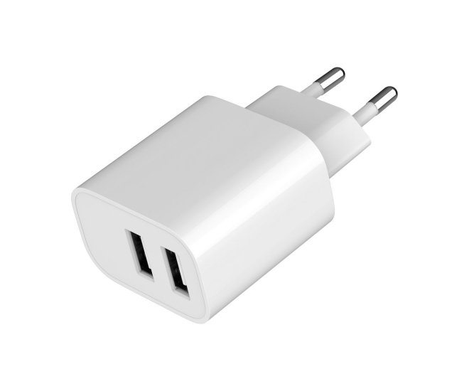 USB lader 2xA 2.1A wit - Ta uc 2a12 01 website image a4f16e50 a641 425f aecf 493b413c433d - TA-UC-2A12-01