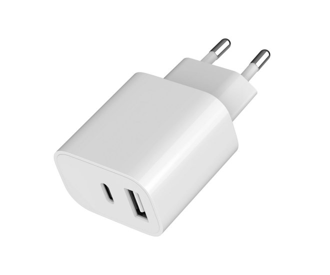 USB lader 1xA, 1xC 2.4A wit - Ta uc 2ac12 01 website image 07046f51 988b 4f7e a1c8 f8b4423552b0 - TA-UC-2AC12-01