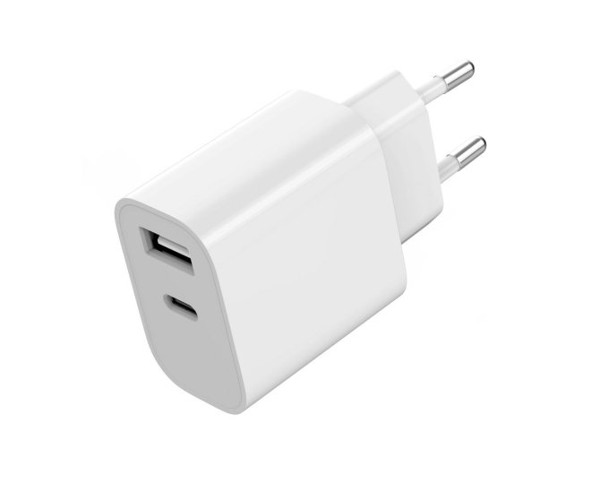 USB lader 1xA, 1xC 2.4A wit - Ta uc 2ac12 01 website image a8213703 35ec 4944 9883 cbe2a58ec92d - TA-UC-2AC12-01
