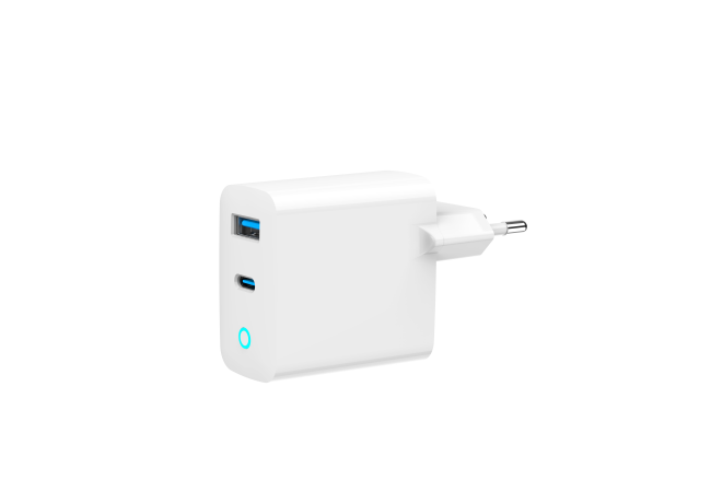 USB snellader 1xA, 1xC 30W Power Delivery wit - Ta uc pdqc30l w 01 web site image 5f559154 97fd 49de ad6c 724a3adf5b2f - TA-UC-PDQC30L-W-01