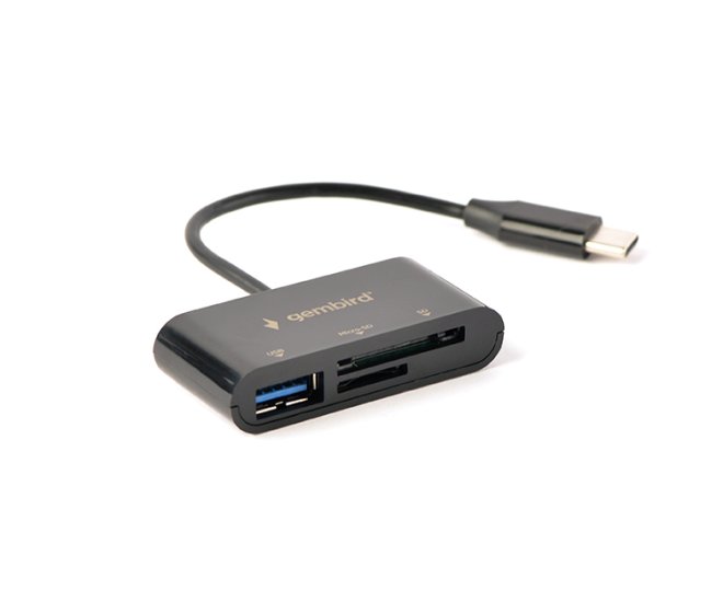 USB-C combo SD-kaartlezer - Uhb cr3 02 web site image 59e18226 01c9 4f0c af8a 8f8d8f70ff50 - UHB-CR3-02