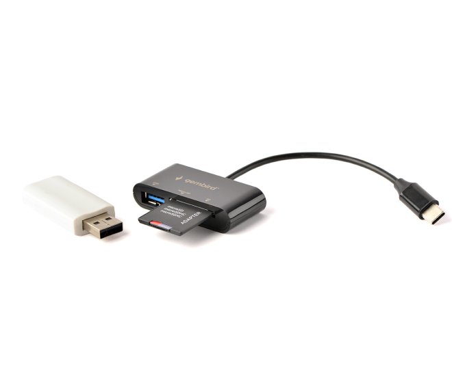 USB-C combo SD-kaartlezer - Uhb cr3 02 web site image 788a7af6 1335 42eb 8d8e 3003168fc1ef - UHB-CR3-02