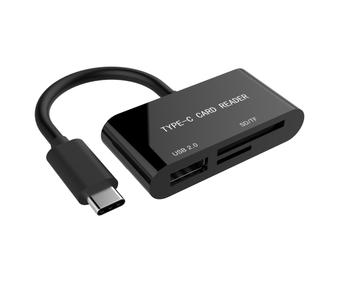 USB-C combo SD-kaartlezer - Uhb cr3 02 website image 056a5601 be9d 4a0e b0f9 7fd9d514019b - UHB-CR3-02