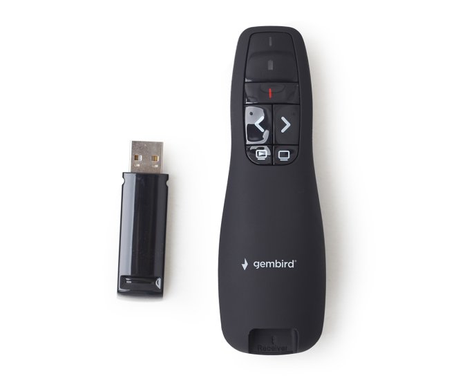 Draadloze presentator met laserpointer - Wp l 02 website image d96d5c14 8fb0 480b 96ab 338b3ce28f4c - WP-L-12