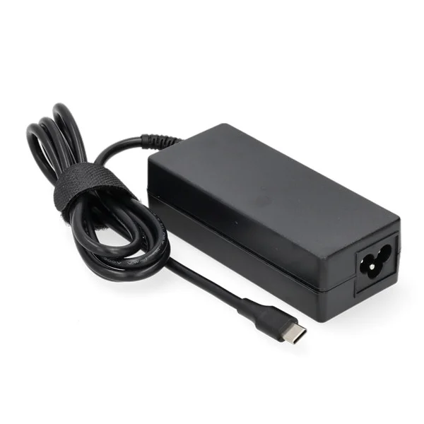 USB-C lader 65 watt universeel nieuw