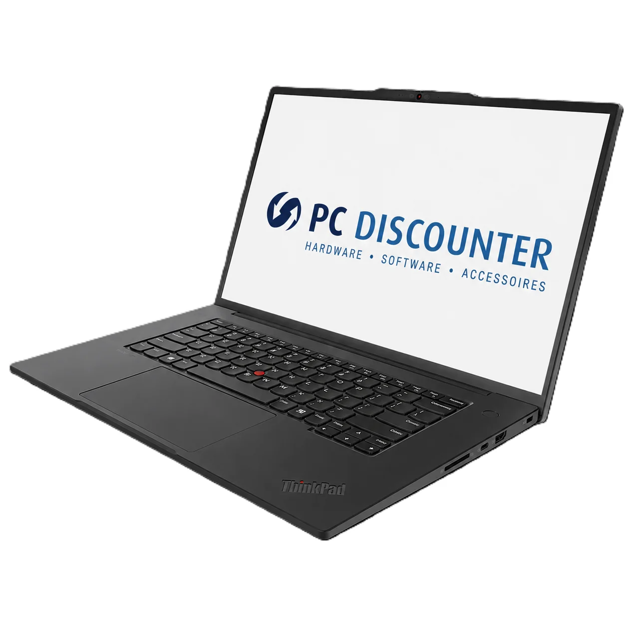 Nieuwe zakelijke laptops